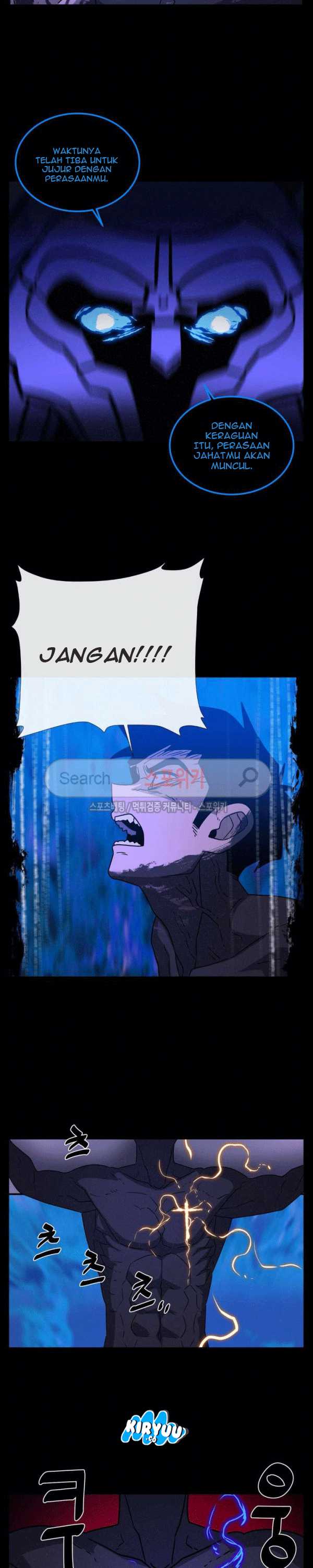 Baca Evil Boy (Kimsan) - Chapter 75 halaman 30