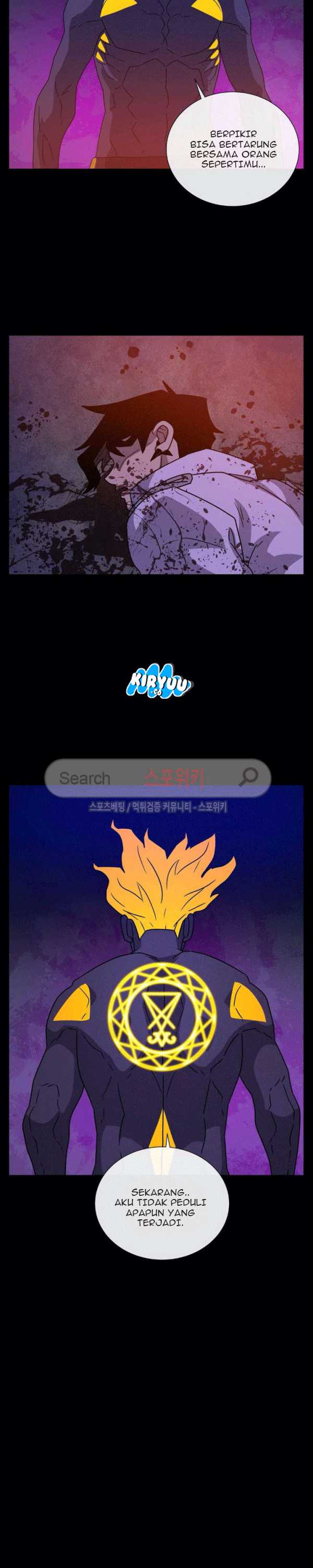 Baca Evil Boy (Kimsan) - Chapter 75 halaman 32