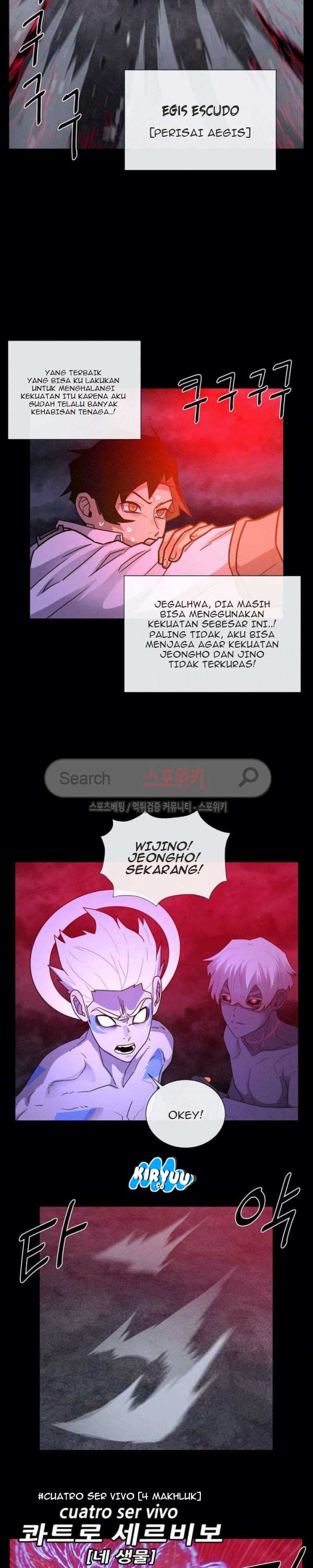 Baca Evil Boy (Kimsan) - Chapter 75 halaman 8