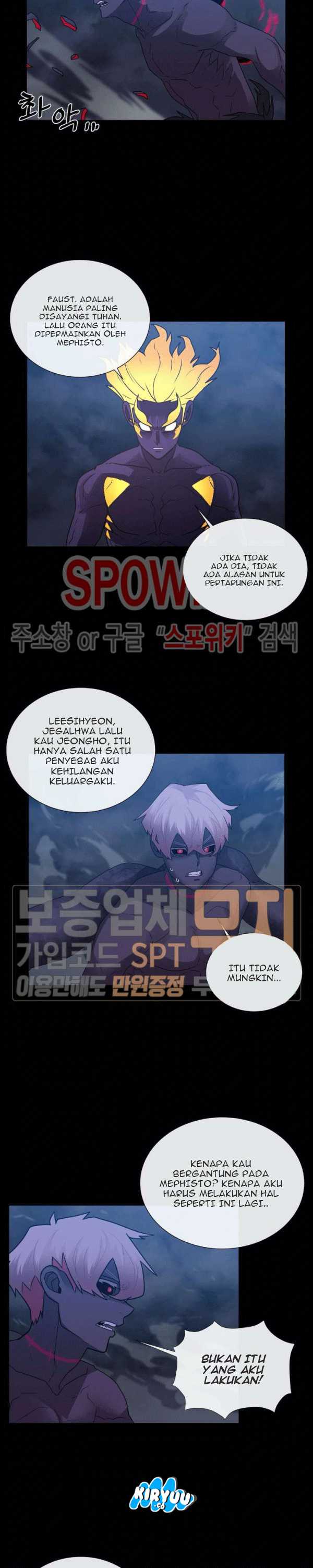 Baca Evil Boy (Kimsan) - Chapter 76 halaman 10