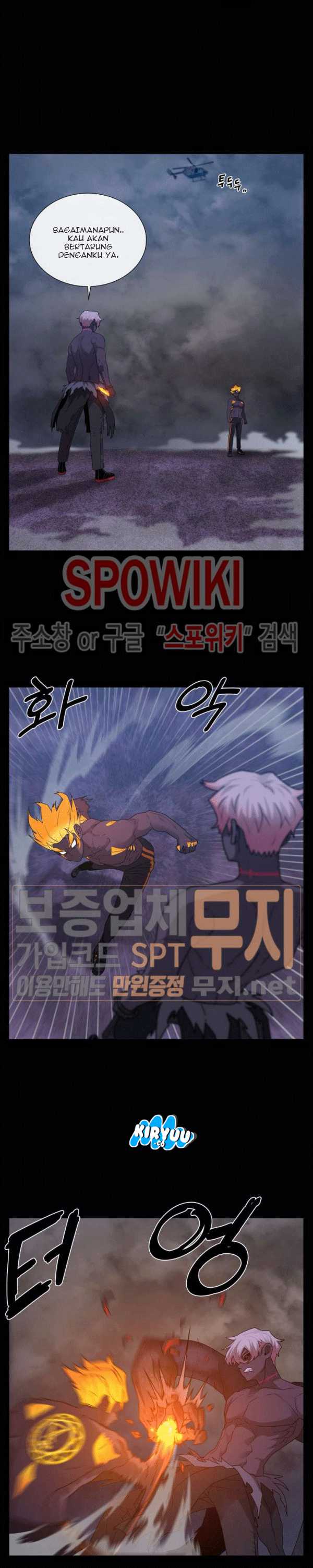 Baca Evil Boy (Kimsan) - Chapter 76 halaman 13