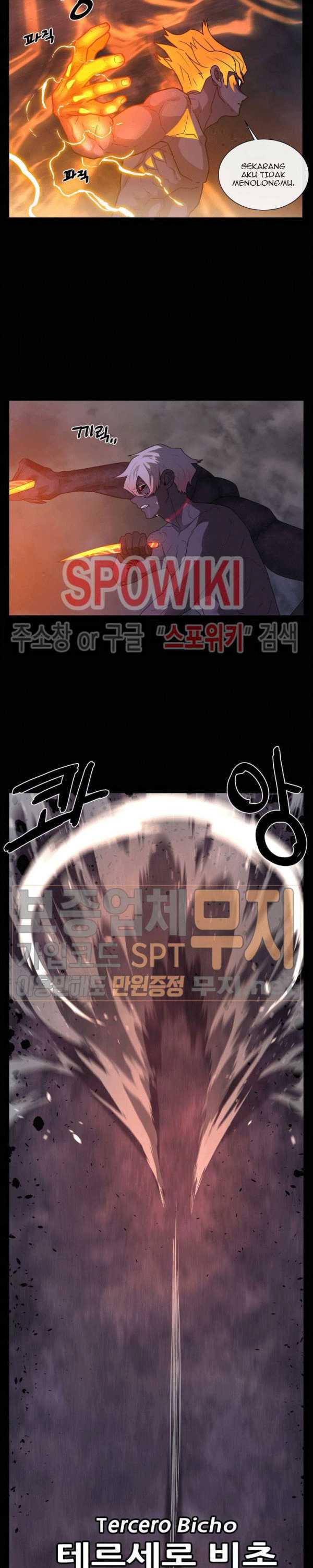 Baca Evil Boy (Kimsan) - Chapter 76 halaman 15