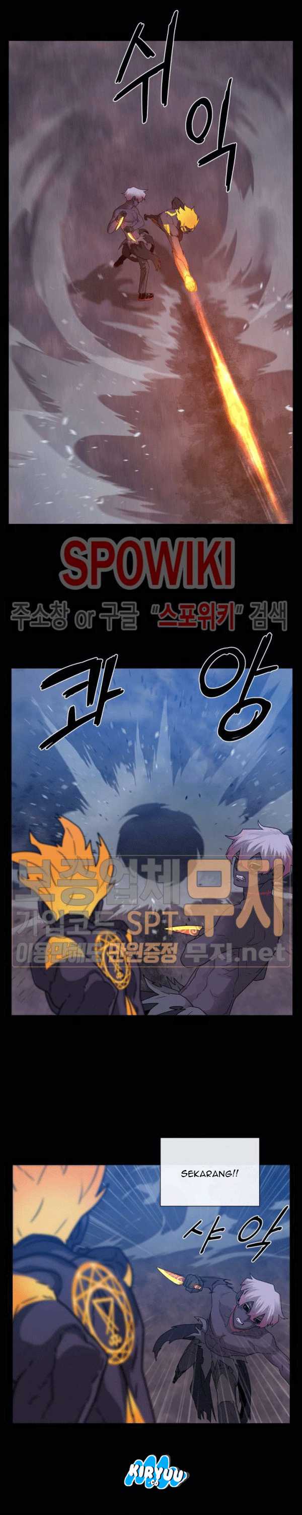 Baca Evil Boy (Kimsan) - Chapter 76 halaman 18