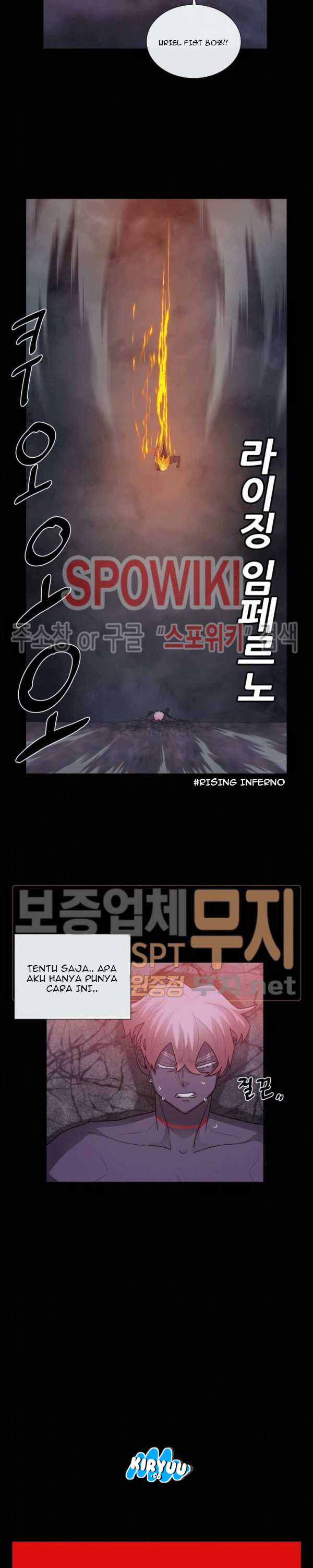 Baca Evil Boy (Kimsan) - Chapter 76 halaman 21