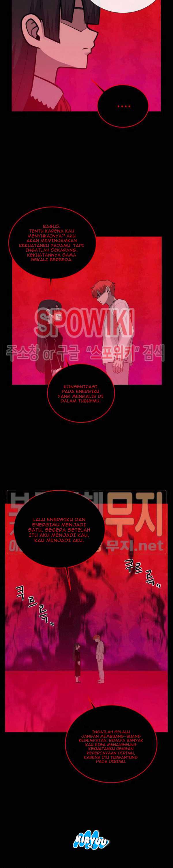 Baca Evil Boy (Kimsan) - Chapter 76 halaman 24