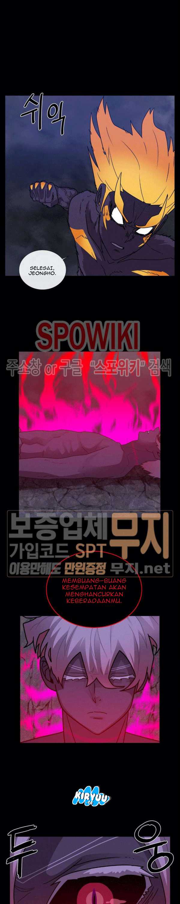 Baca Evil Boy (Kimsan) - Chapter 76 halaman 25