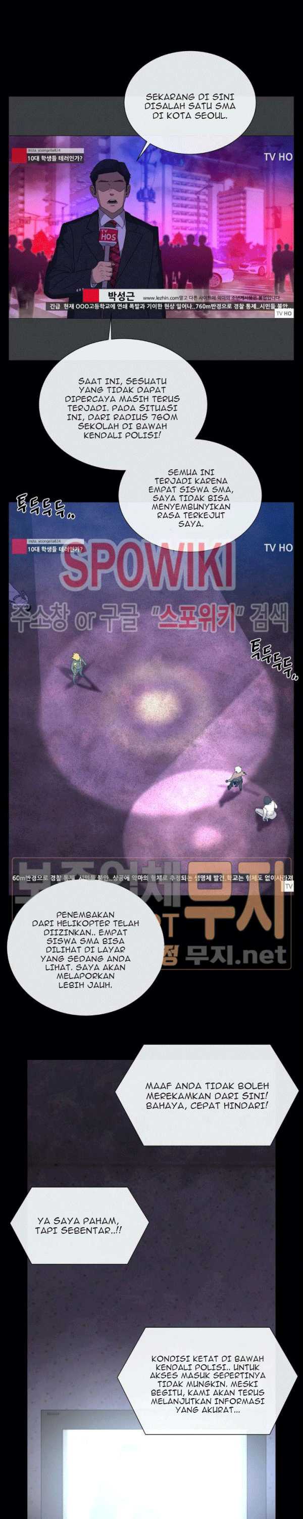 Baca Evil Boy (Kimsan) - Chapter 76 halaman 4