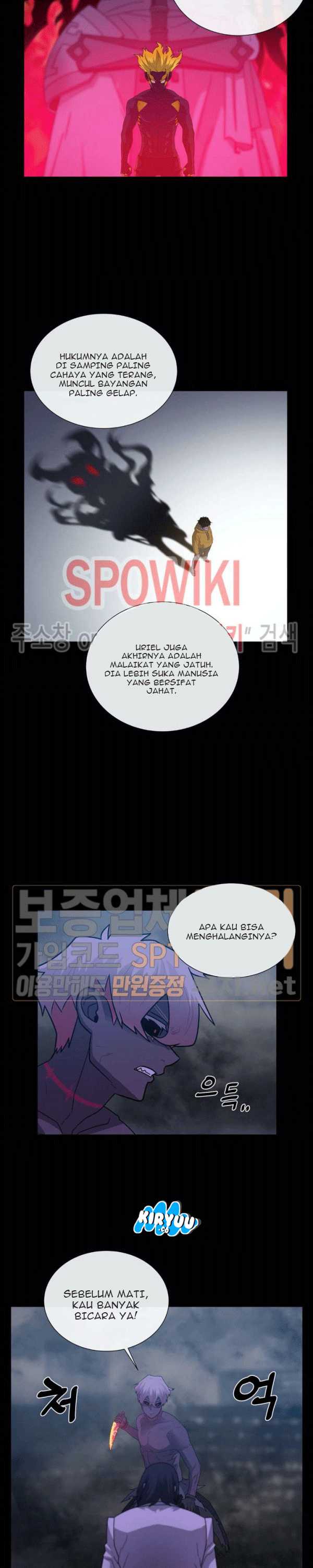 Baca Evil Boy (Kimsan) - Chapter 76 halaman 7