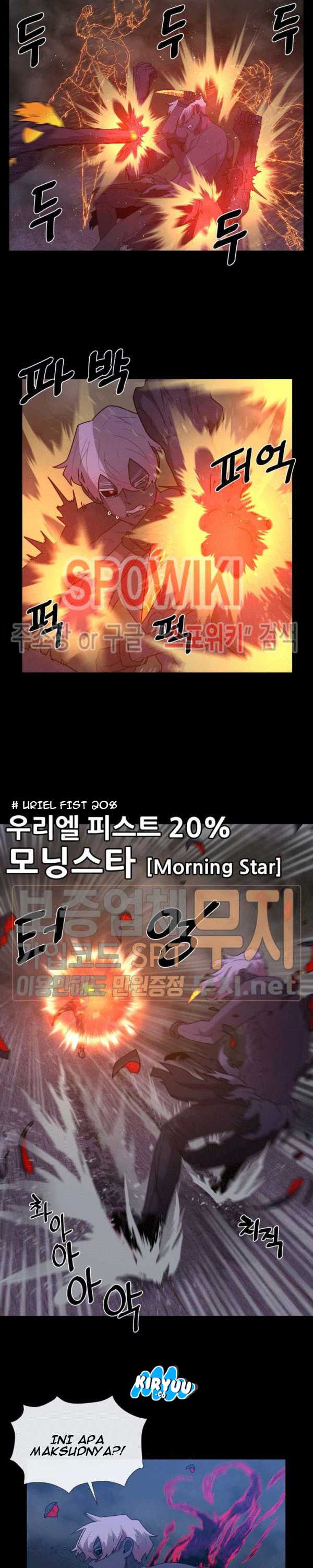 Baca Evil Boy (Kimsan) - Chapter 76 halaman 9