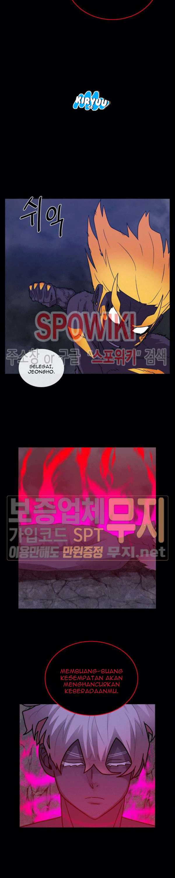 Baca Evil Boy (Kimsan) - Chapter 77 halaman 2