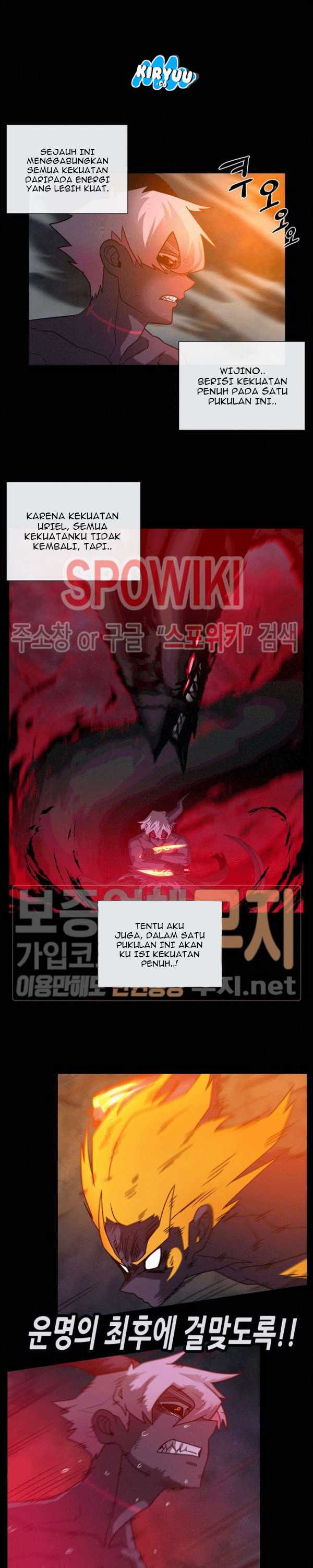 Baca Evil Boy (Kimsan) - Chapter 77 halaman 20