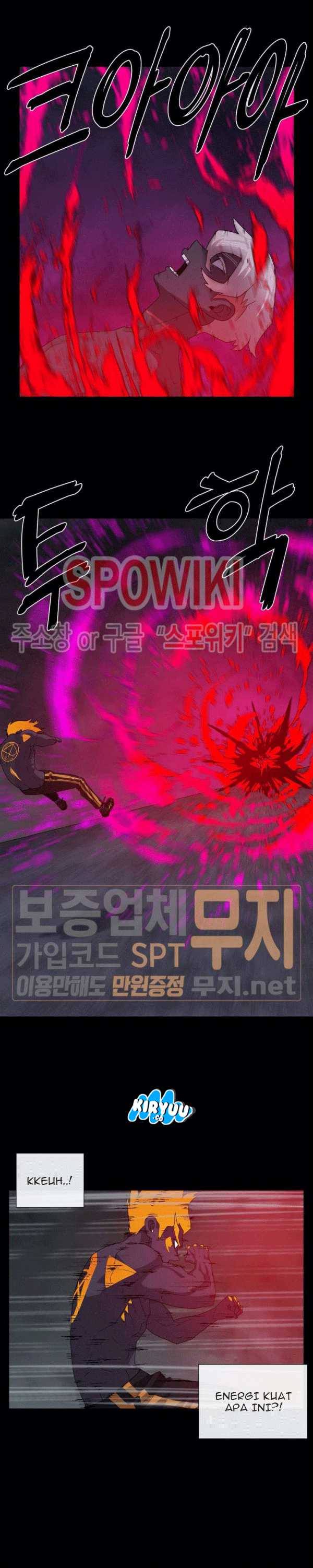 Baca Evil Boy (Kimsan) - Chapter 77 halaman 4