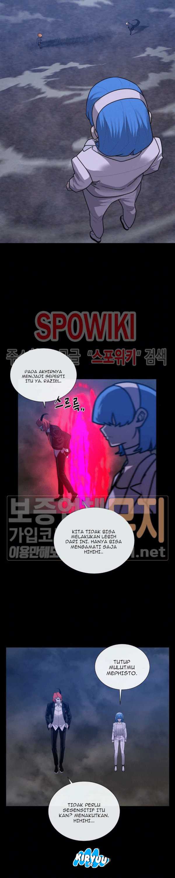 Baca Evil Boy (Kimsan) - Chapter 77 halaman 6