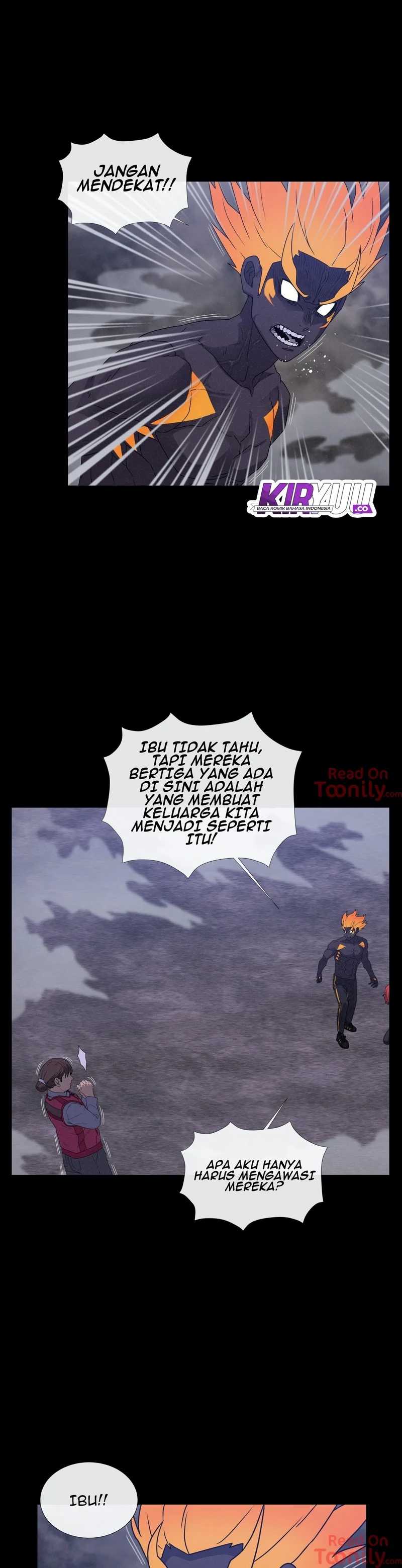 Baca Evil Boy (Kimsan) - Chapter 78 halaman 12