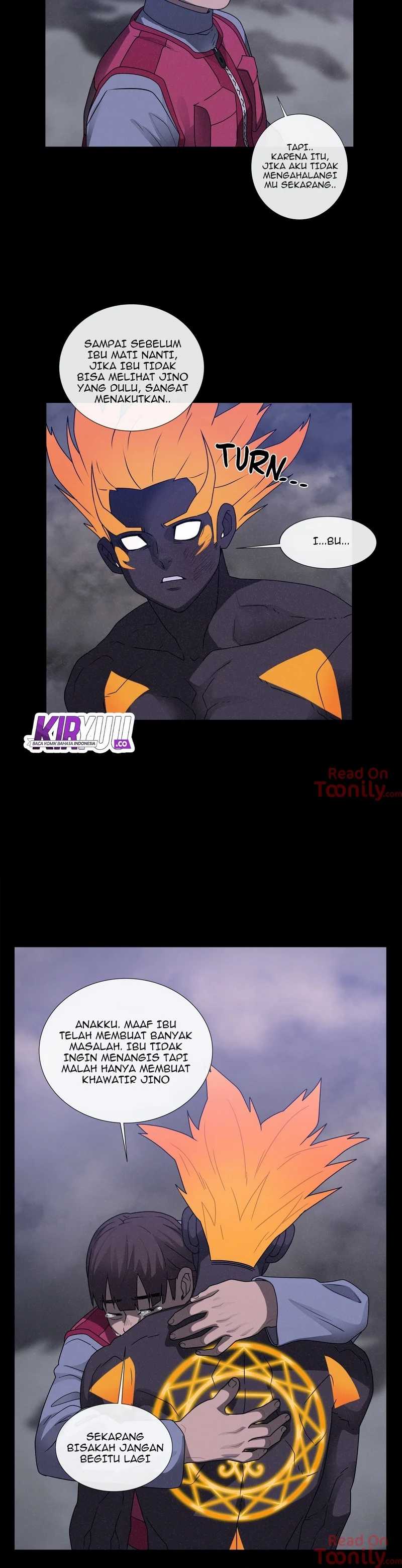 Baca Evil Boy (Kimsan) - Chapter 78 halaman 16