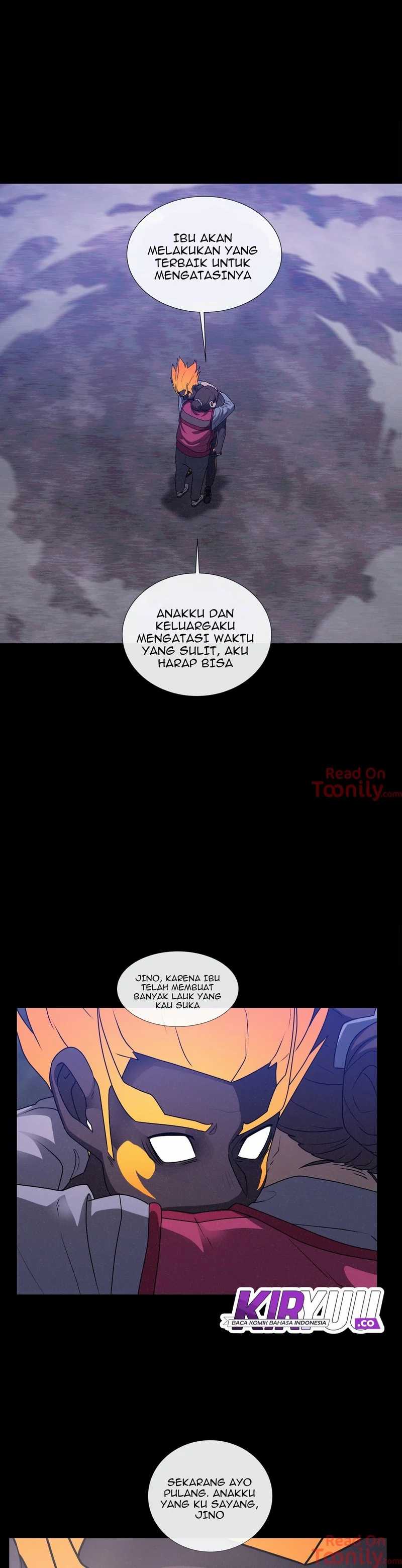 Baca Evil Boy (Kimsan) - Chapter 78 halaman 17