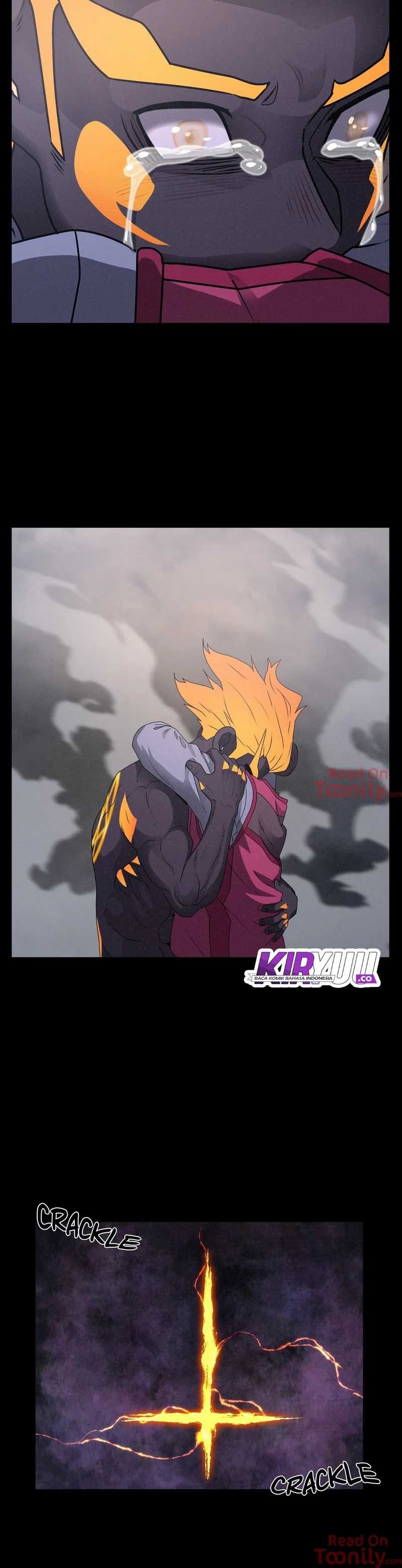 Baca Evil Boy (Kimsan) - Chapter 78 halaman 18