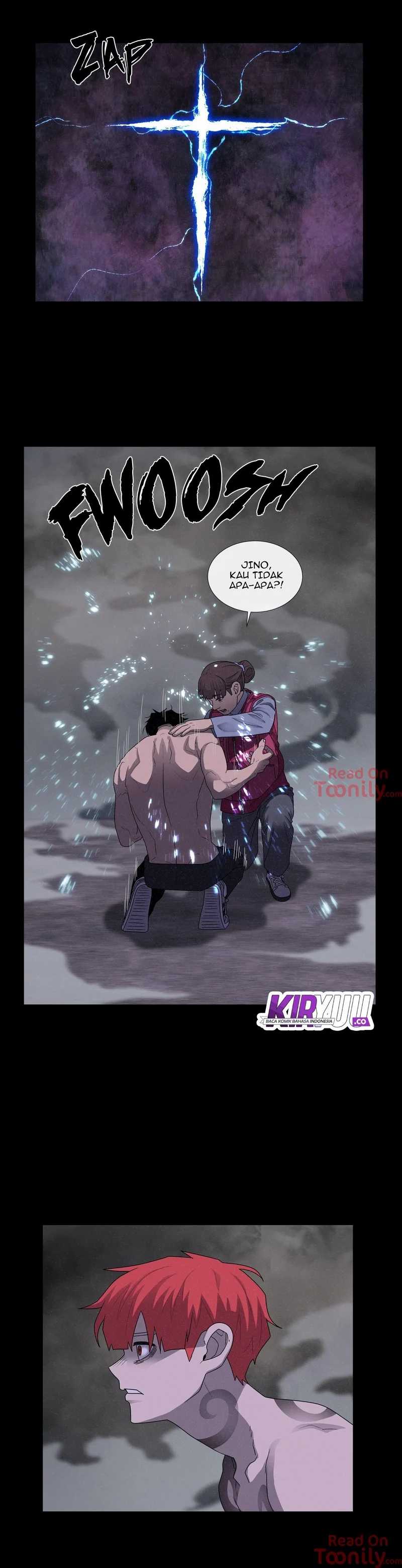 Baca Evil Boy (Kimsan) - Chapter 78 halaman 19