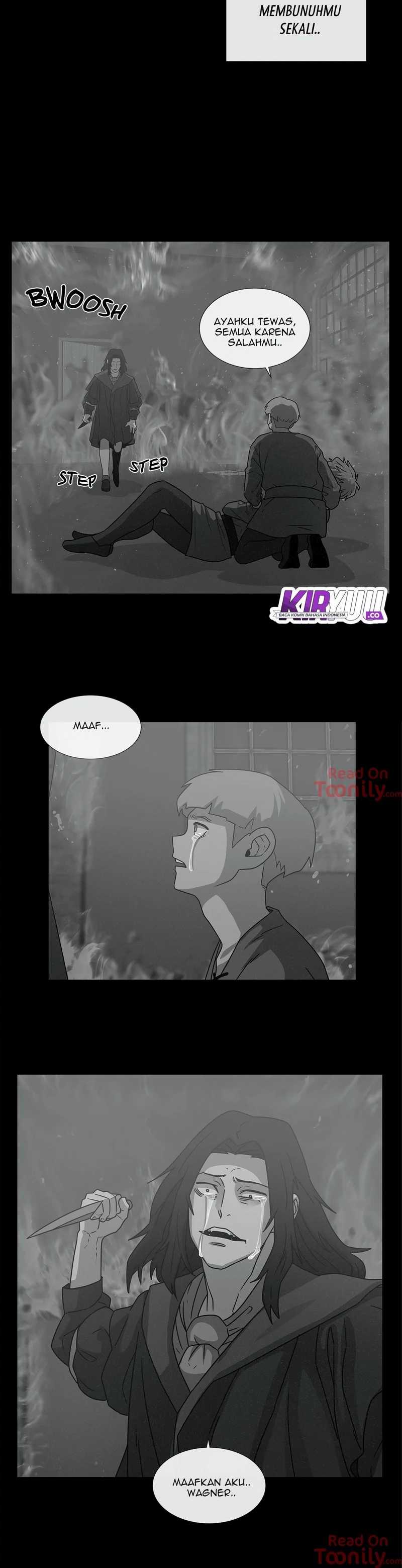 Baca Evil Boy (Kimsan) - Chapter 78 halaman 25