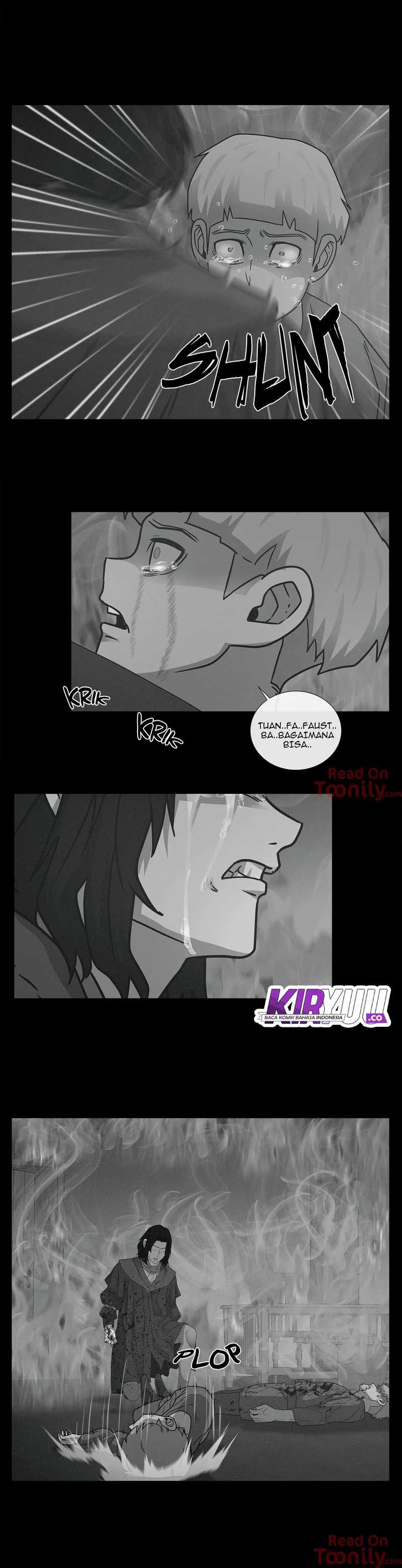 Baca Evil Boy (Kimsan) - Chapter 78 halaman 26