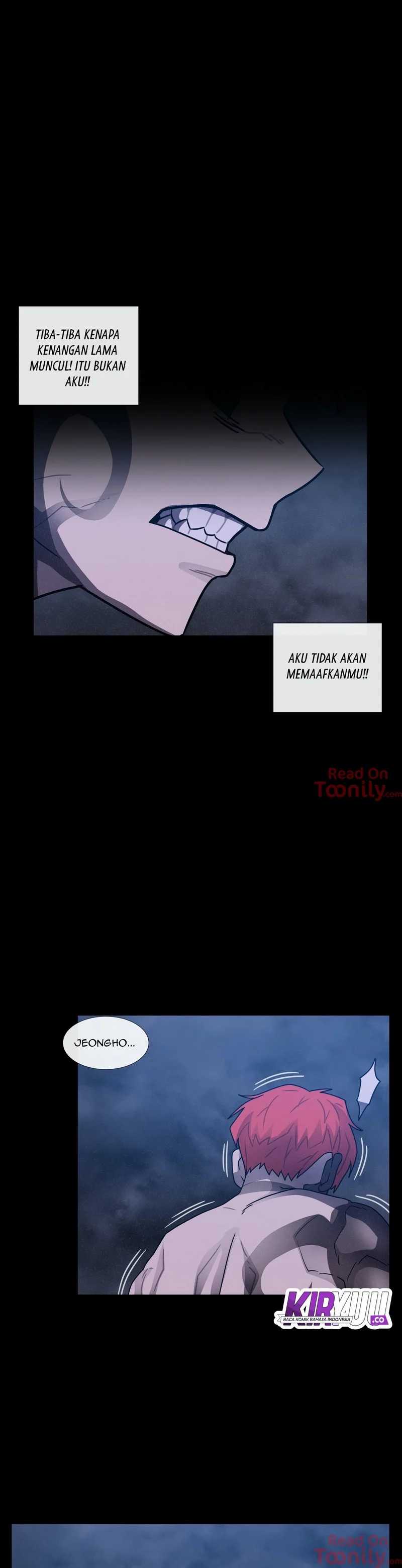 Baca Evil Boy (Kimsan) - Chapter 78 halaman 27