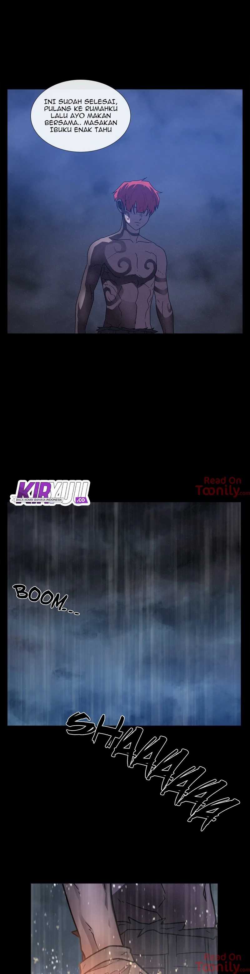 Baca Evil Boy (Kimsan) - Chapter 78 halaman 29