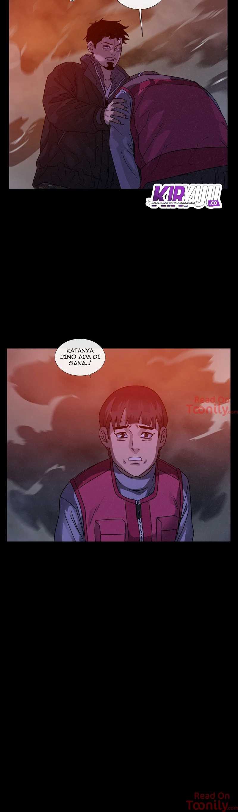 Baca Evil Boy (Kimsan) - Chapter 78 halaman 3