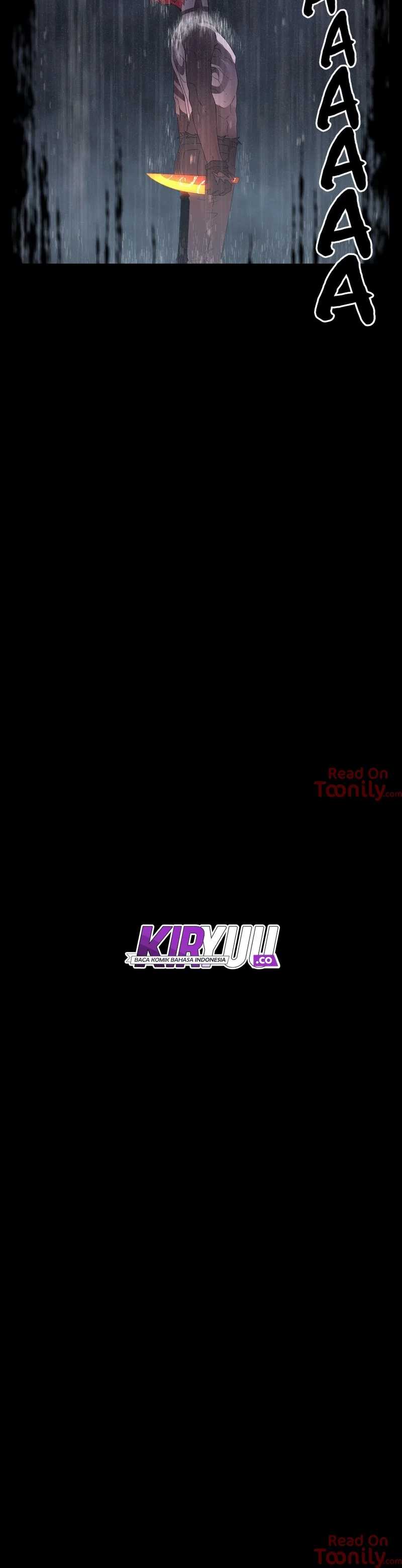 Baca Evil Boy (Kimsan) - Chapter 78 halaman 36