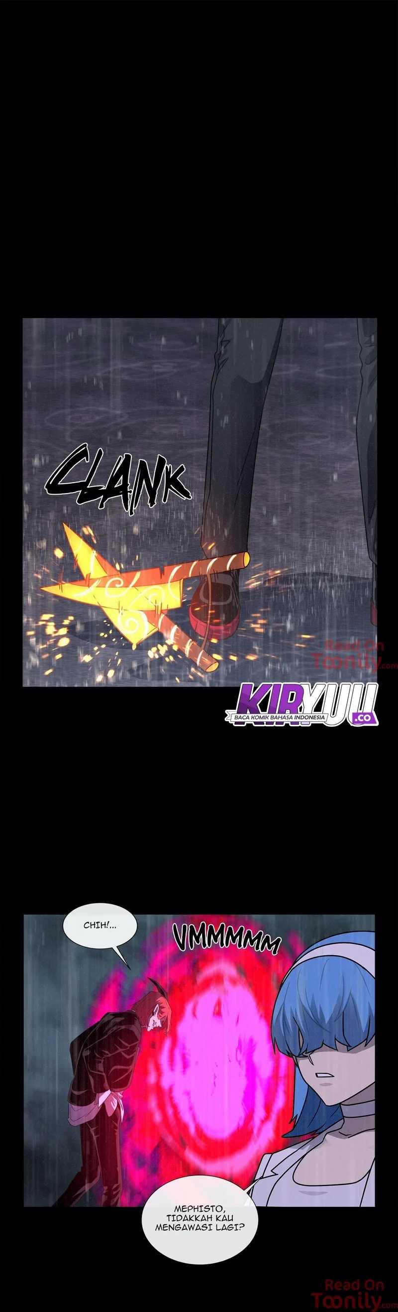 Baca Evil Boy (Kimsan) - Chapter 78 halaman 37