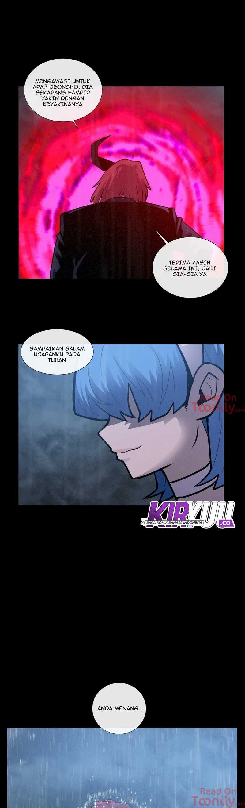 Baca Evil Boy (Kimsan) - Chapter 78 halaman 38