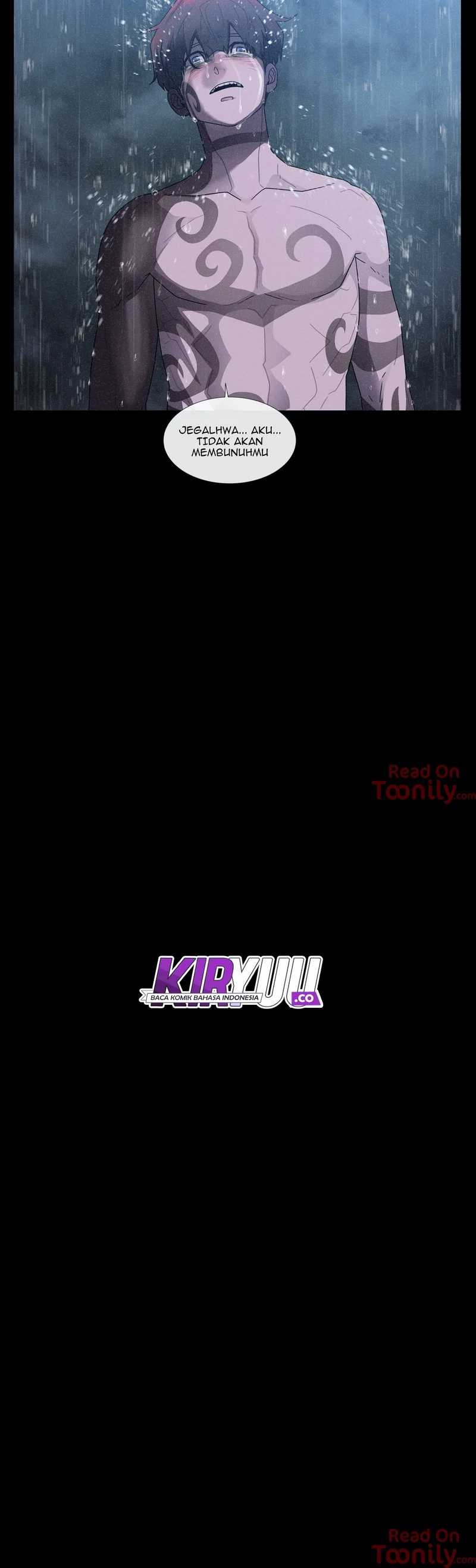 Baca Evil Boy (Kimsan) - Chapter 78 halaman 39