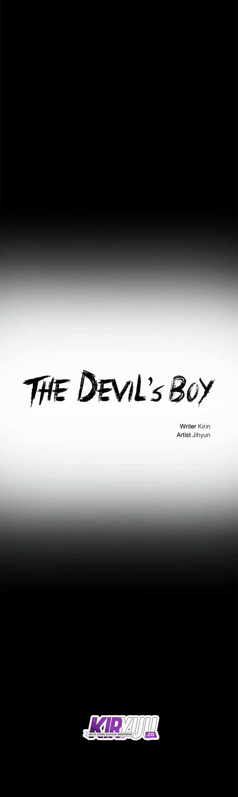 Baca Evil Boy (Kimsan) - Chapter 78 halaman 4