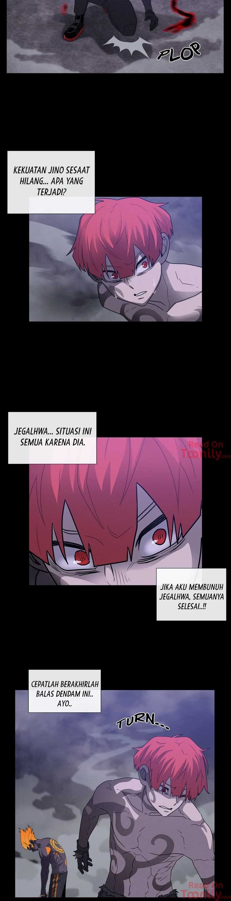Baca Evil Boy (Kimsan) - Chapter 78 halaman 7
