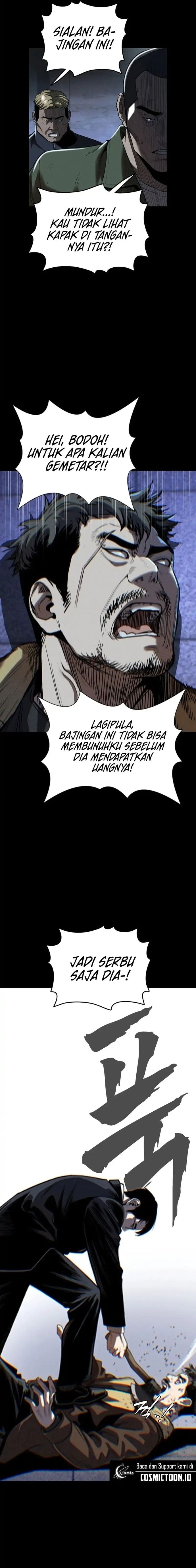 Baca The Devil Classroom - Chapter 1 halaman 10