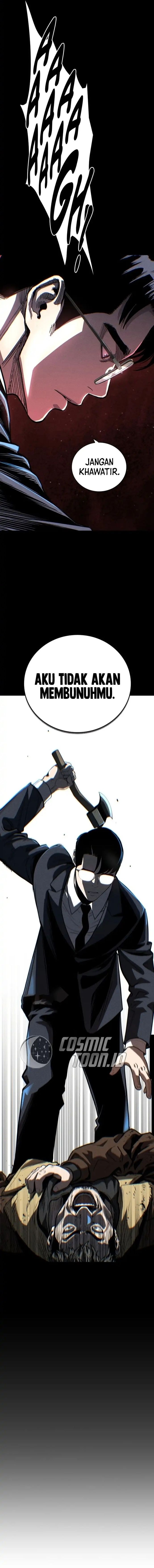 Baca The Devil Classroom - Chapter 1 halaman 11