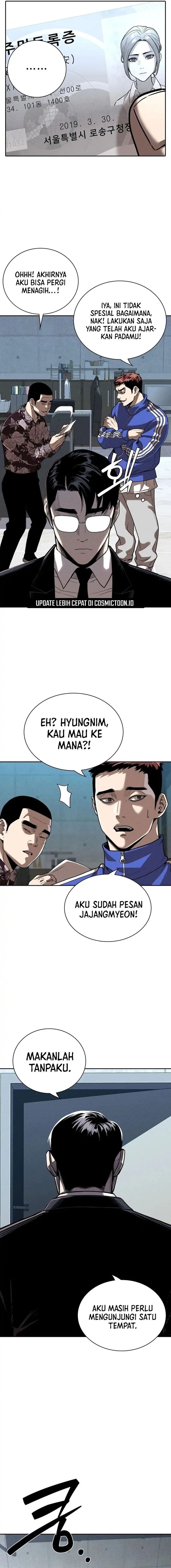 Baca The Devil Classroom - Chapter 1 halaman 16