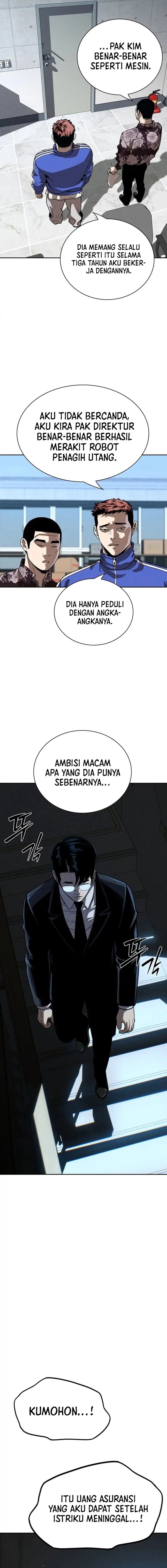 Baca The Devil Classroom - Chapter 1 halaman 17