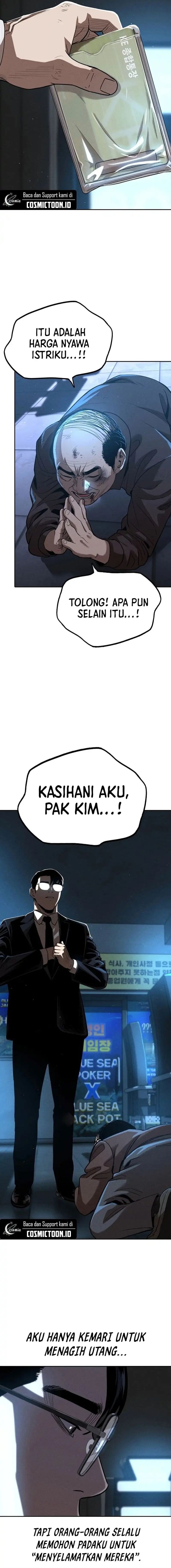 Baca The Devil Classroom - Chapter 1 halaman 18