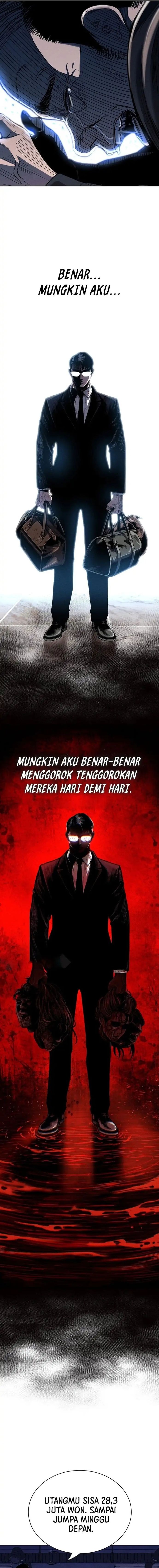 Baca The Devil Classroom - Chapter 1 halaman 19