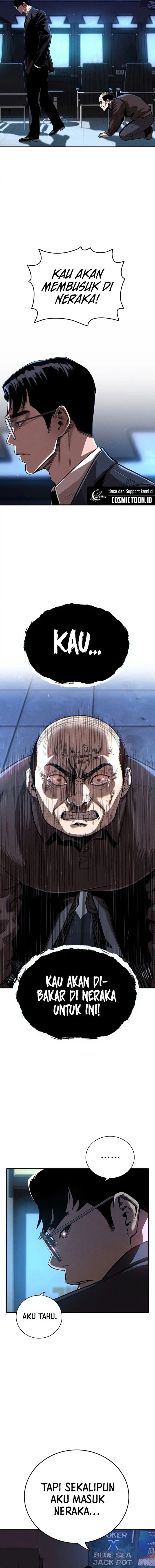 Baca The Devil Classroom - Chapter 1 halaman 20