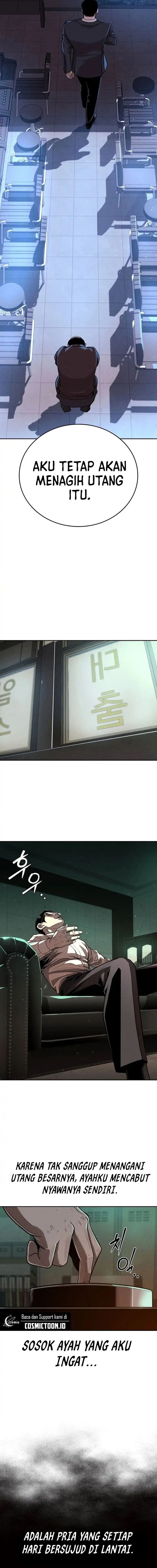 Baca The Devil Classroom - Chapter 1 halaman 21