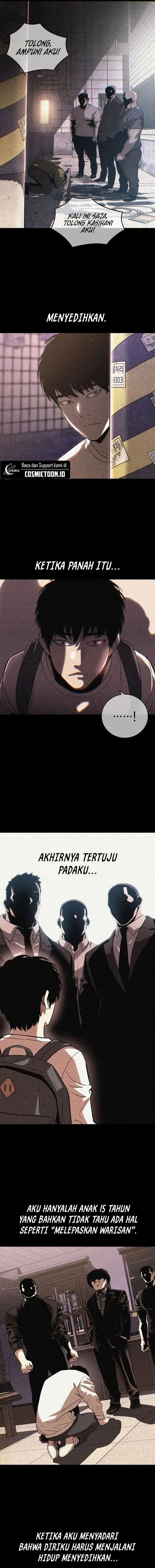 Baca The Devil Classroom - Chapter 1 halaman 22