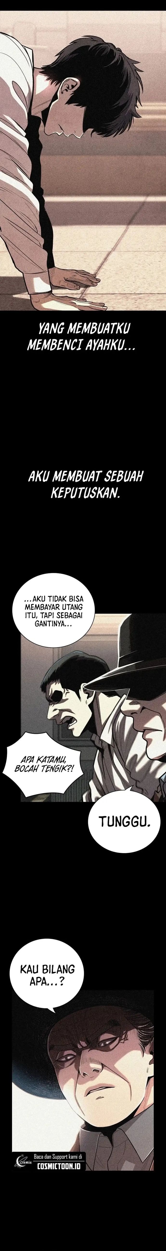 Baca The Devil Classroom - Chapter 1 halaman 23