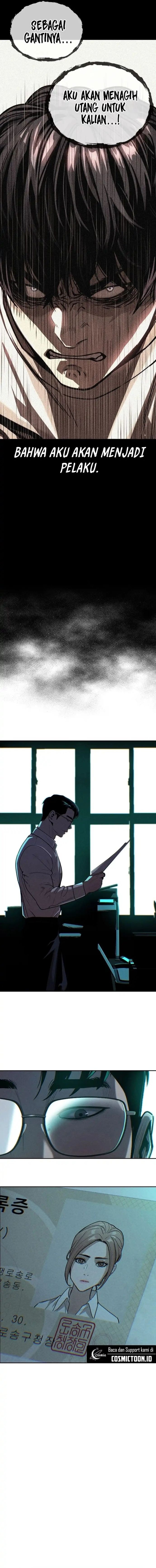 Baca The Devil Classroom - Chapter 1 halaman 24