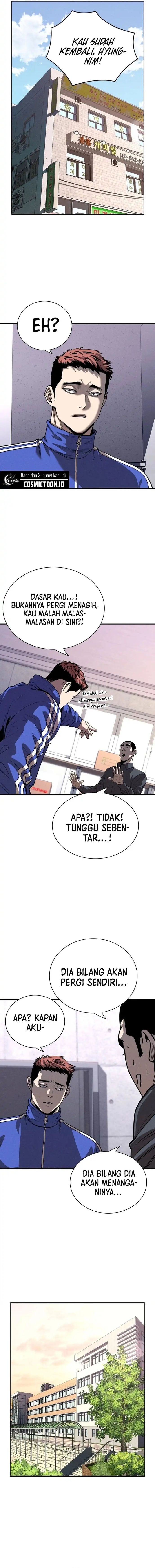 Baca The Devil Classroom - Chapter 1 halaman 25