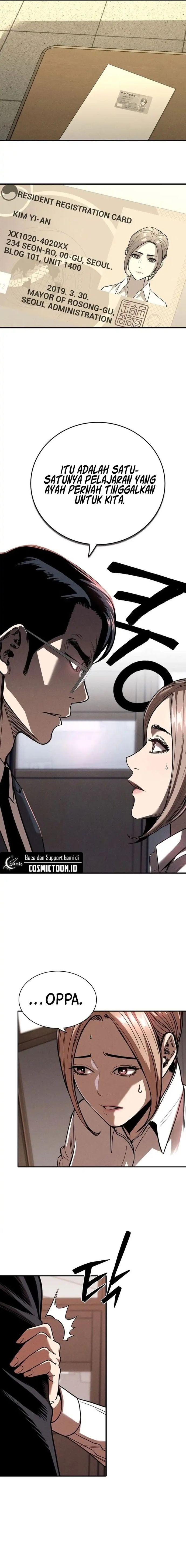 Baca The Devil Classroom - Chapter 1 halaman 27