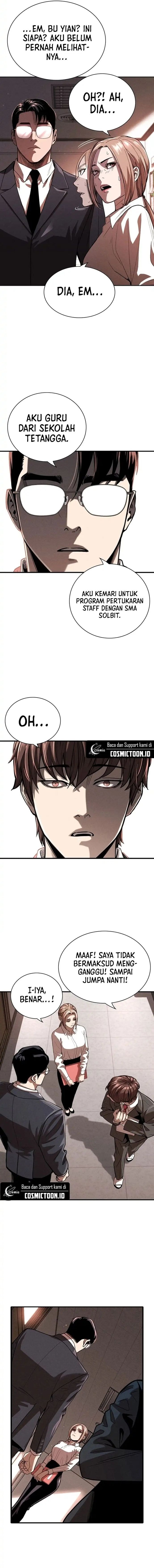 Baca The Devil Classroom - Chapter 1 halaman 29