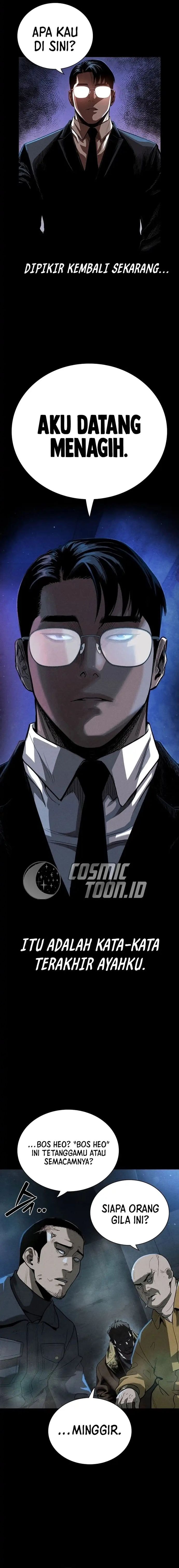 Baca The Devil Classroom - Chapter 1 halaman 3