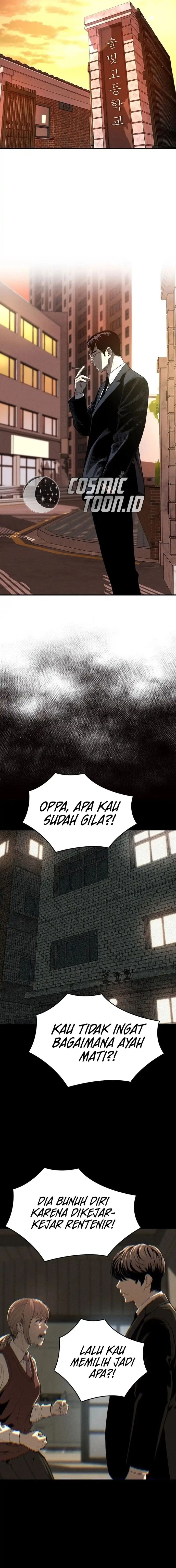 Baca The Devil Classroom - Chapter 1 halaman 31