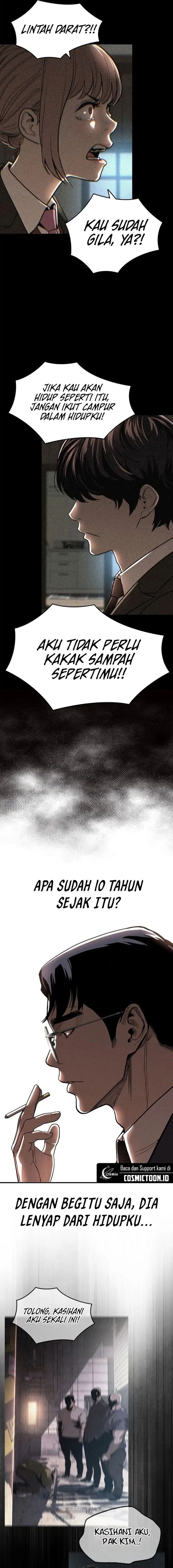 Baca The Devil Classroom - Chapter 1 halaman 32